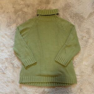 Vintage Y2K Gap Turtleneck